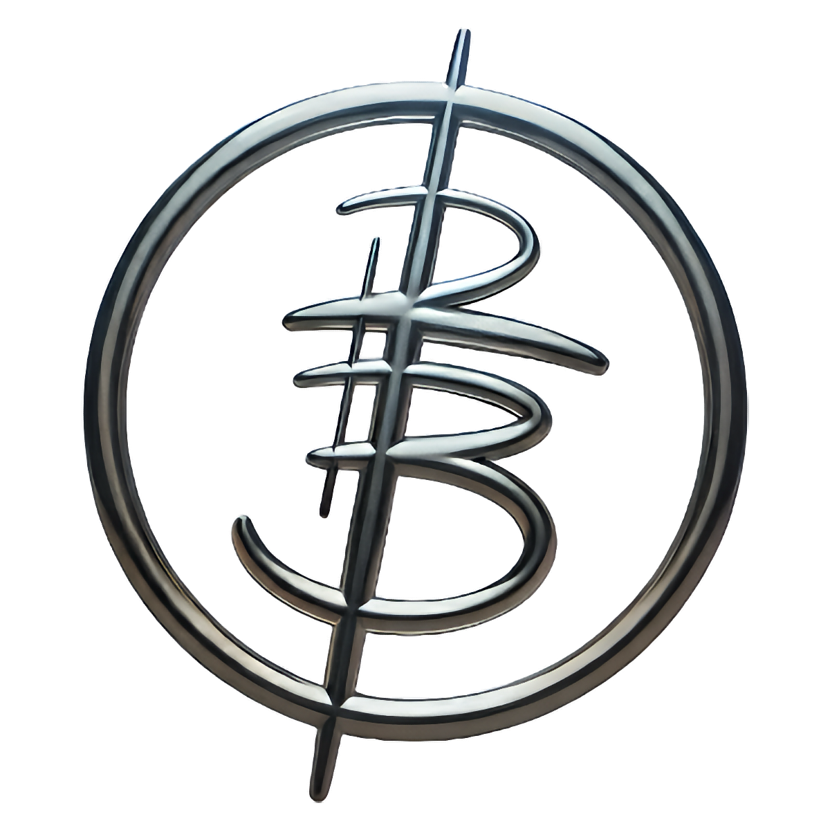 Logo RBLTR Gravure
